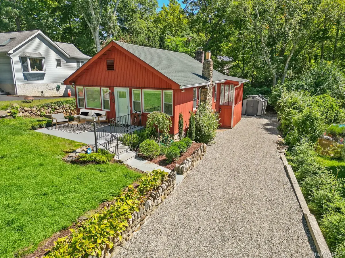 6 Brookside Drive, Yorktown Heights, NY 10598 - #1