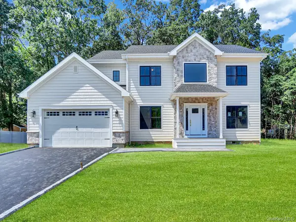 63-Lot 1 Country Road N, Setauket, NY 11733