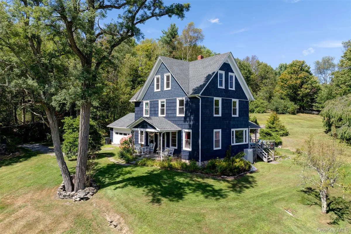 578 Bethlehem Road, Callicoon Center, NY 12724 - #1
