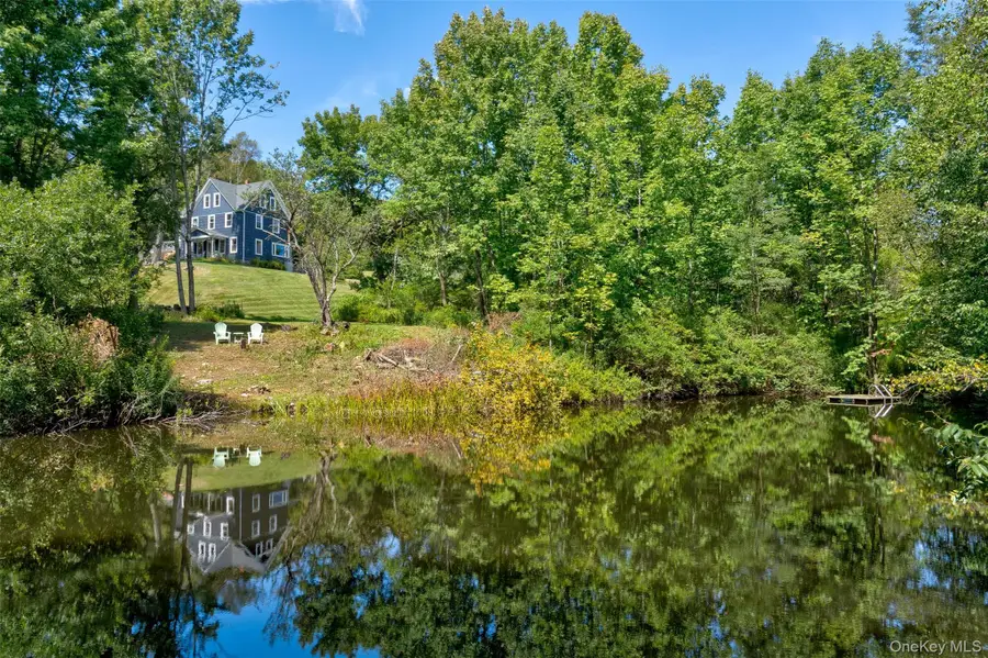578 Bethlehem Road, Callicoon Center, NY 12724 - #2