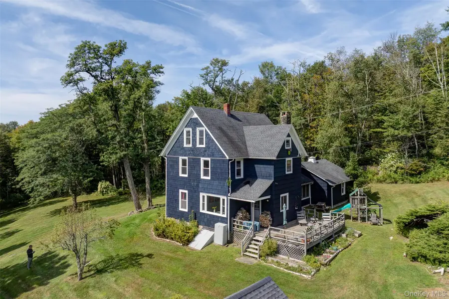 578 Bethlehem Road, Callicoon Center, NY 12724 - #3