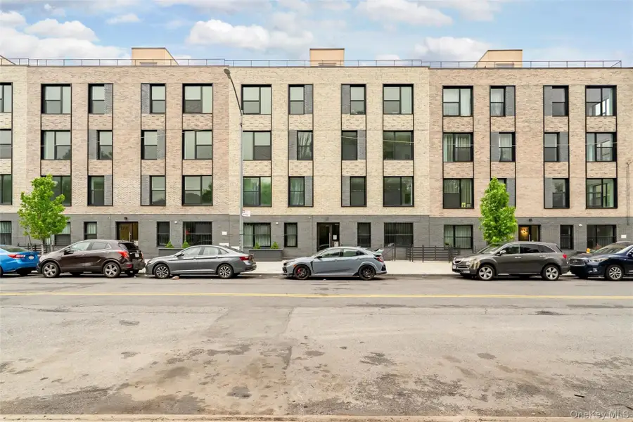 1715A Lacombe Avenue #1A, Bronx, NY 10473 - Image #2