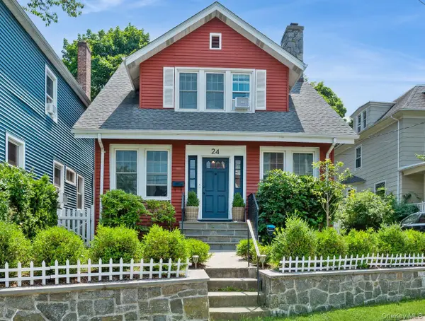 24 School Street, Hastings-on-Hudson, NY 10706