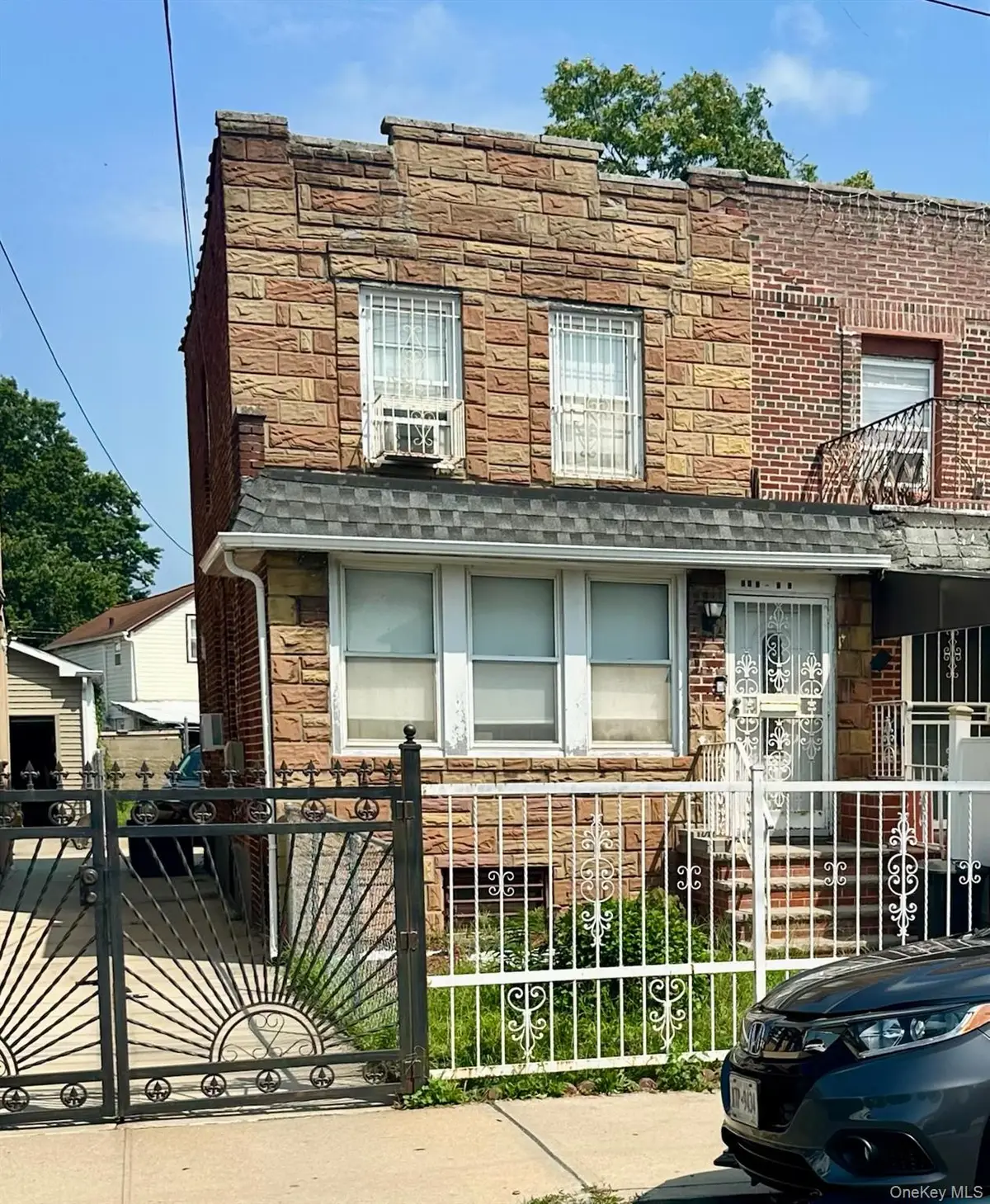 117-31 141st Street, Jamaica, NY 11436 - Image #1