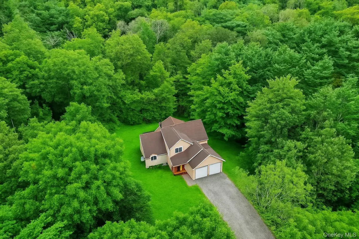 278 Oakland Valley Road, Cuddebackville, NY 12729 - Image #1