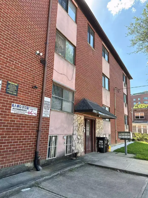 14134 33rd Avenue #2D, Flushing, NY 11354