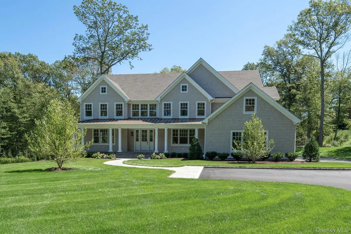 68 Saw Mill Road, Cold Spring Harbor, NY 11724 - Image #1