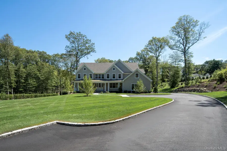 68 Saw Mill Road, Cold Spring Harbor, NY 11724 - Image #3