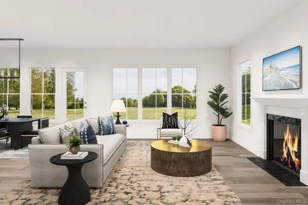 13 Marker Ridge #18, Irvington, NY 10533