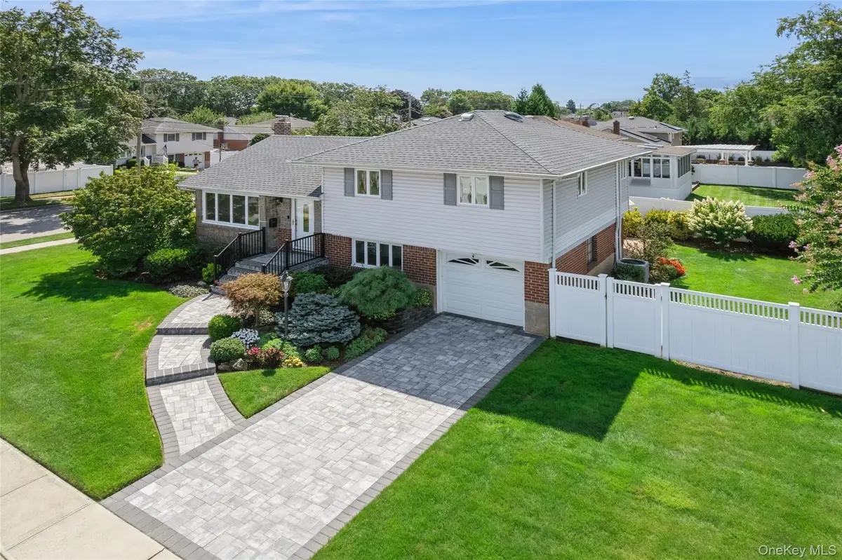 358 Martin Place, Massapequa Park, NY 11762 - Image #1