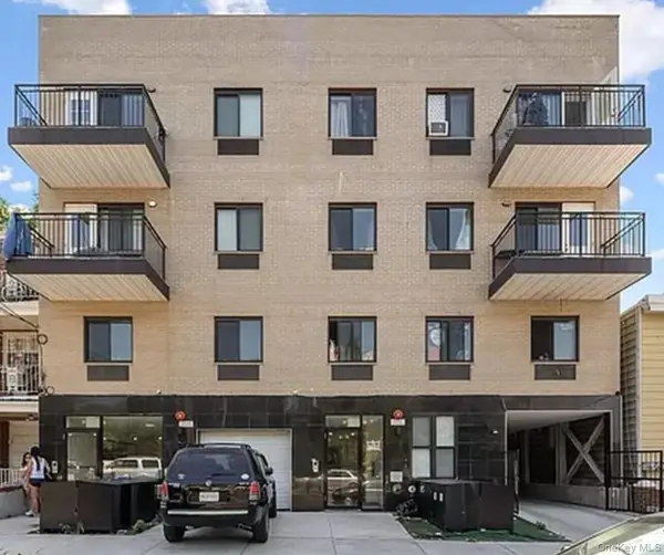 49-10 111th Street #3A, Corona, NY 11368