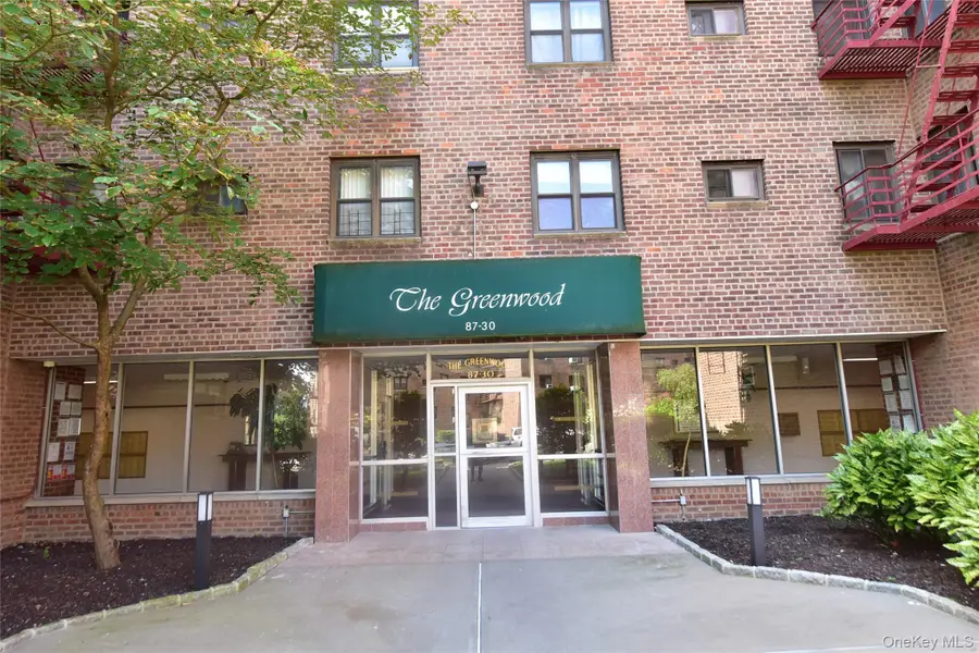 87-30 204 Street #B55, Hollis, NY 11423 - Image #2