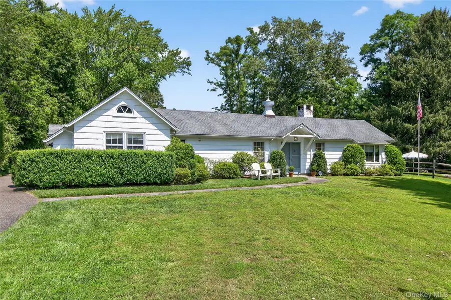 760 Chicken Valley Road, Locust Valley, NY 11560 - Image #2