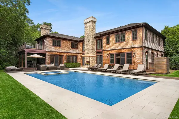 20 Devonshire Lane, Amagansett, NY 11930