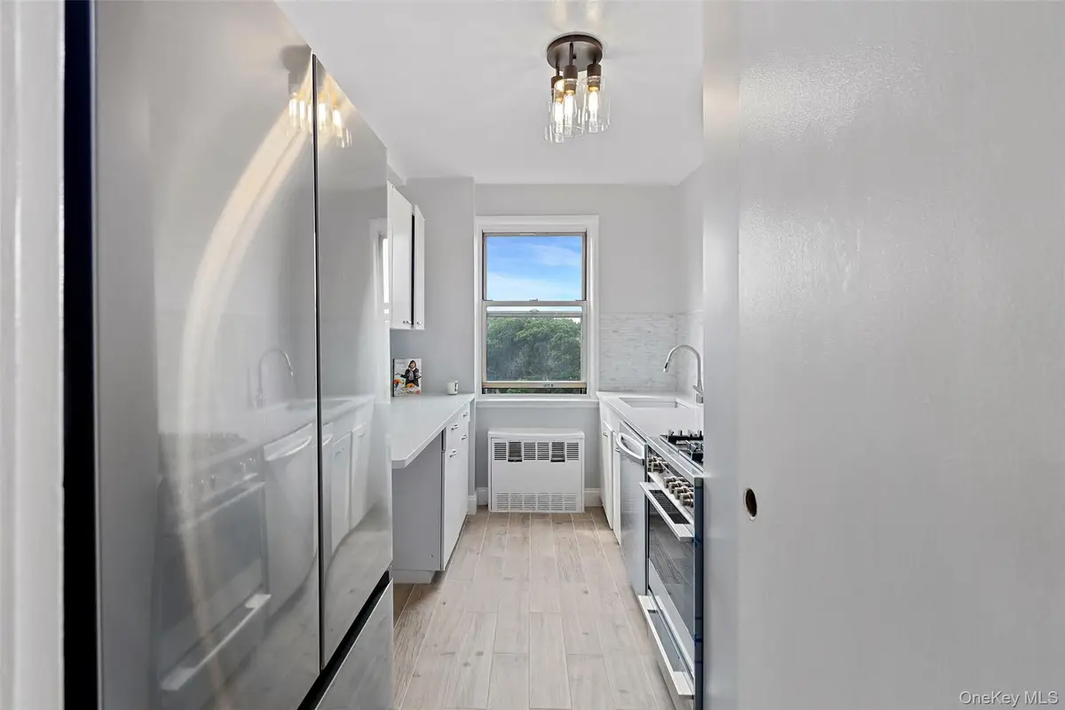 5500 Fieldston Road #7JJ, Bronx, NY 10471 - Image #1
