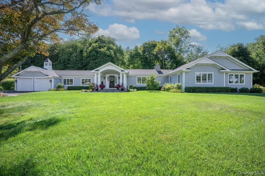 5 Fleetwood Drive, Huntington Bay, NY 11743 - Image #2