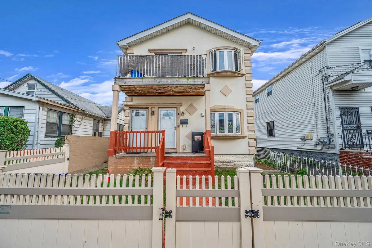 17238 125th Avenue, Jamaica, NY 11434 - Image #1