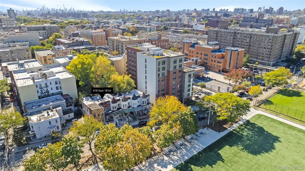 618 E 181st Street, Bronx, NY 10457 - Image #1