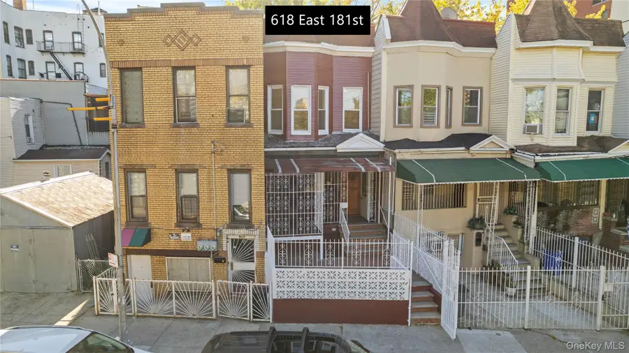 618 E 181st Street, Bronx, NY 10457 - Image #2
