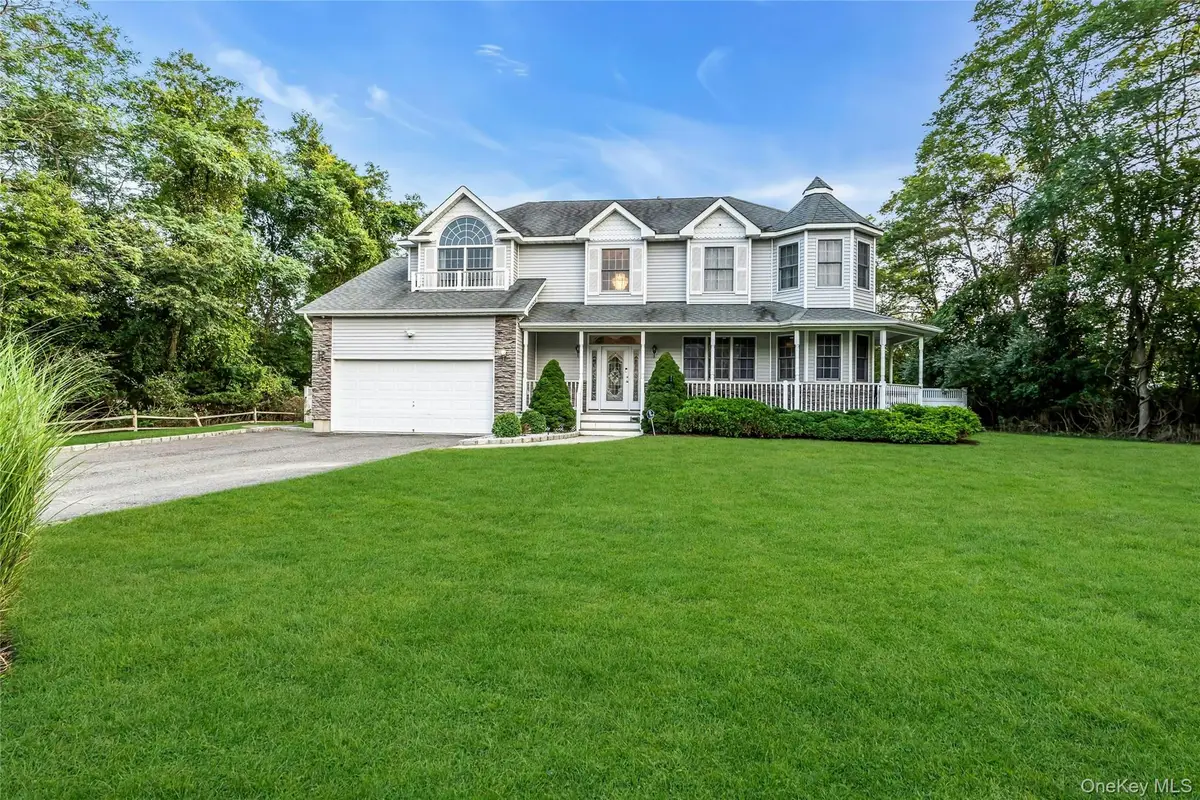 3 Danamarie Lane, East Patchogue, NY 11772 - Image #1