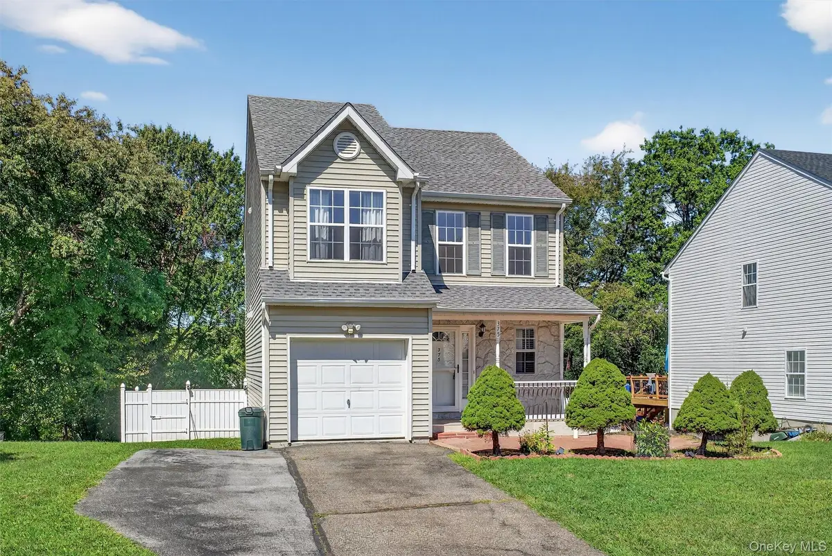 375 Angelo Drive, Montgomery, NY 12549 - Image #1