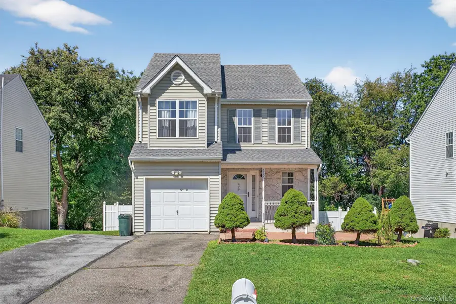 375 Angelo Drive, Montgomery, NY 12549 - Image #2