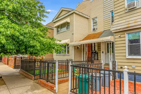 37-33 100th Street, Corona, NY 11368