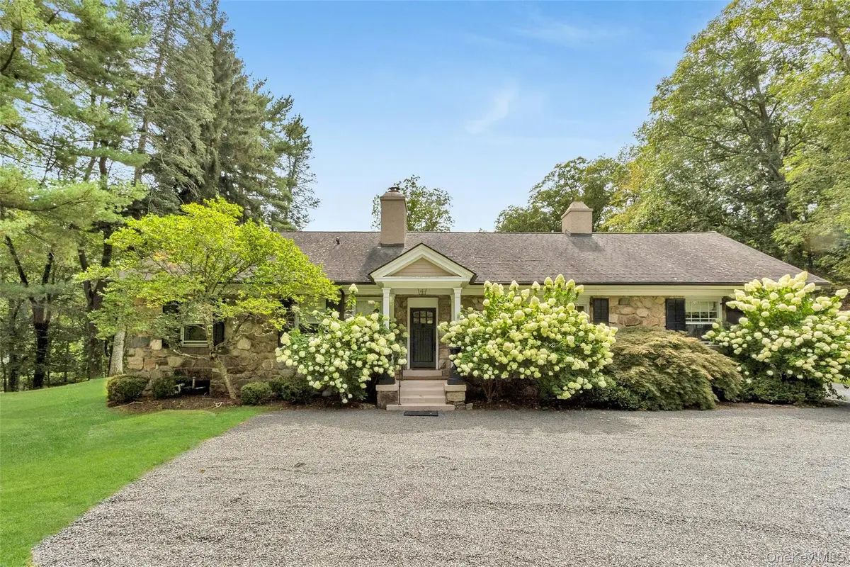 55 Mountain Farm Road, Tuxedo Park, NY 10987 - Image #1