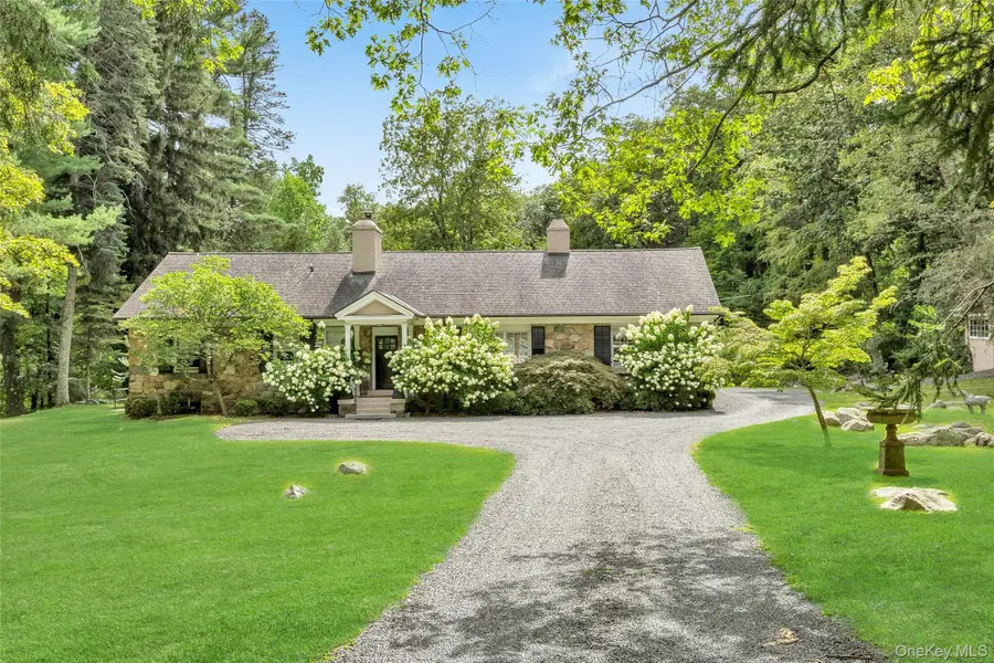 55 Mountain Farm Road, Tuxedo Park, NY 10987 - Image #2