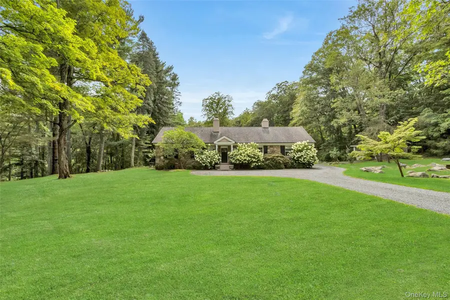 55 Mountain Farm Road, Tuxedo Park, NY 10987 - Image #3