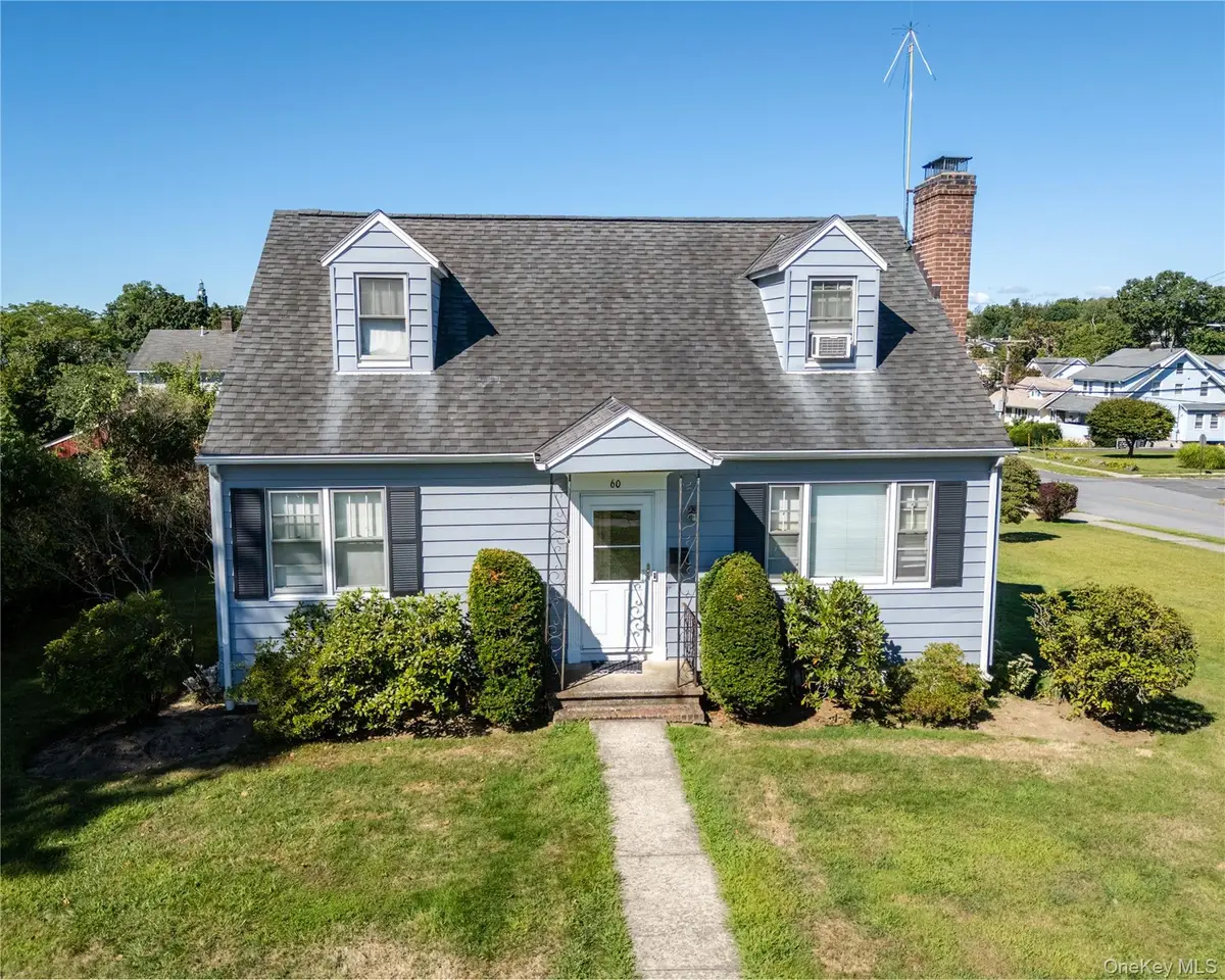 60 Lafayette Drive, Port Chester, NY 10573 - Image #1