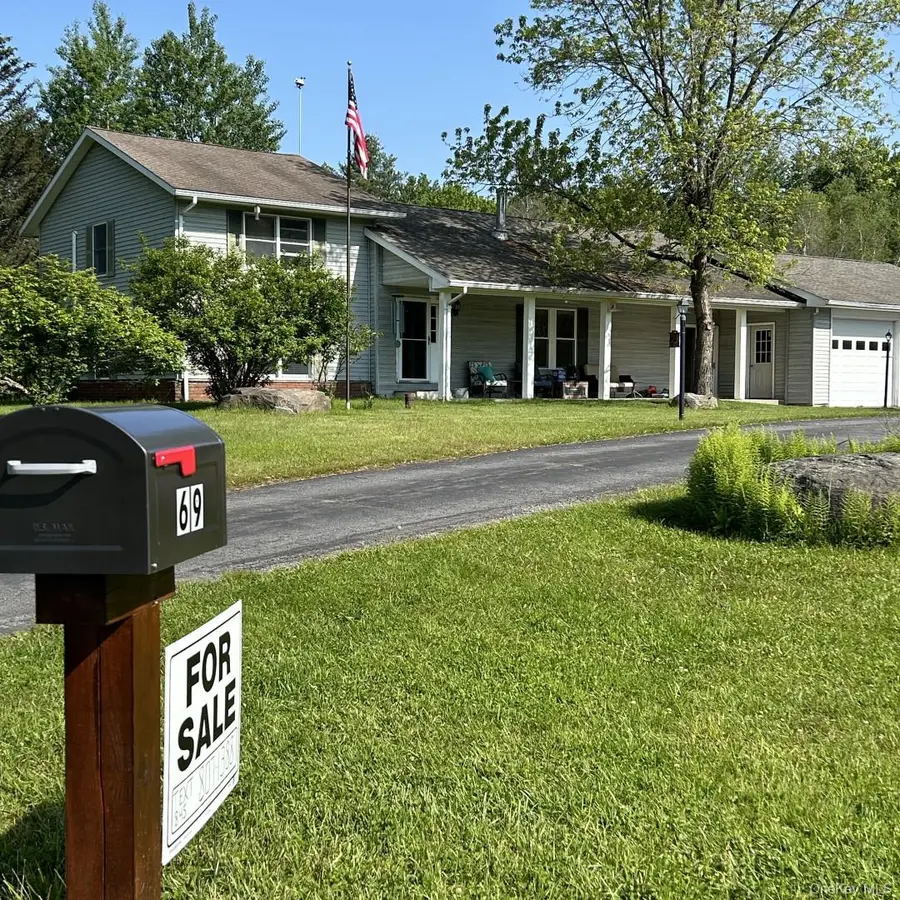 69 Crabby Road, Loch Sheldrake, NY 12759 - Image #3