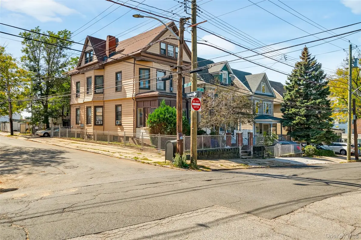 40 Point Street, Yonkers, NY 10701 - Image #1