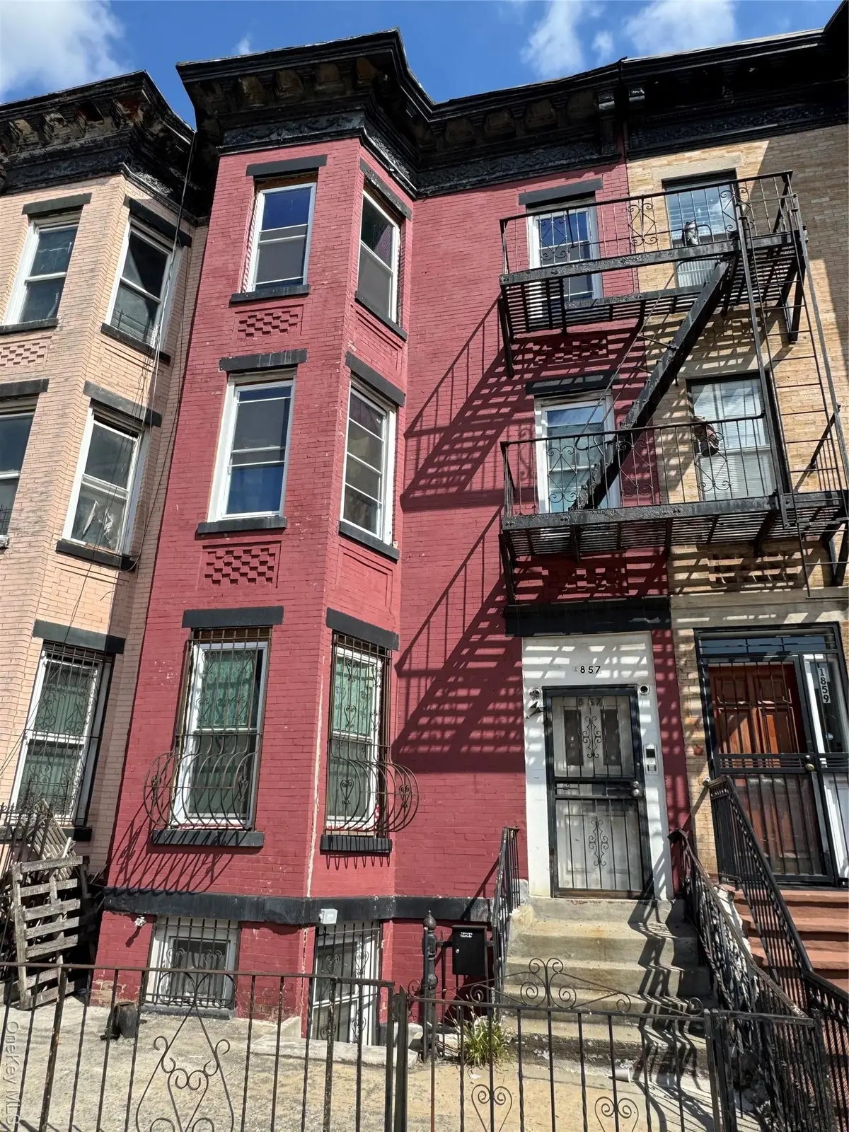 1857 Park Place, Brooklyn, NY 11233 - Image #1