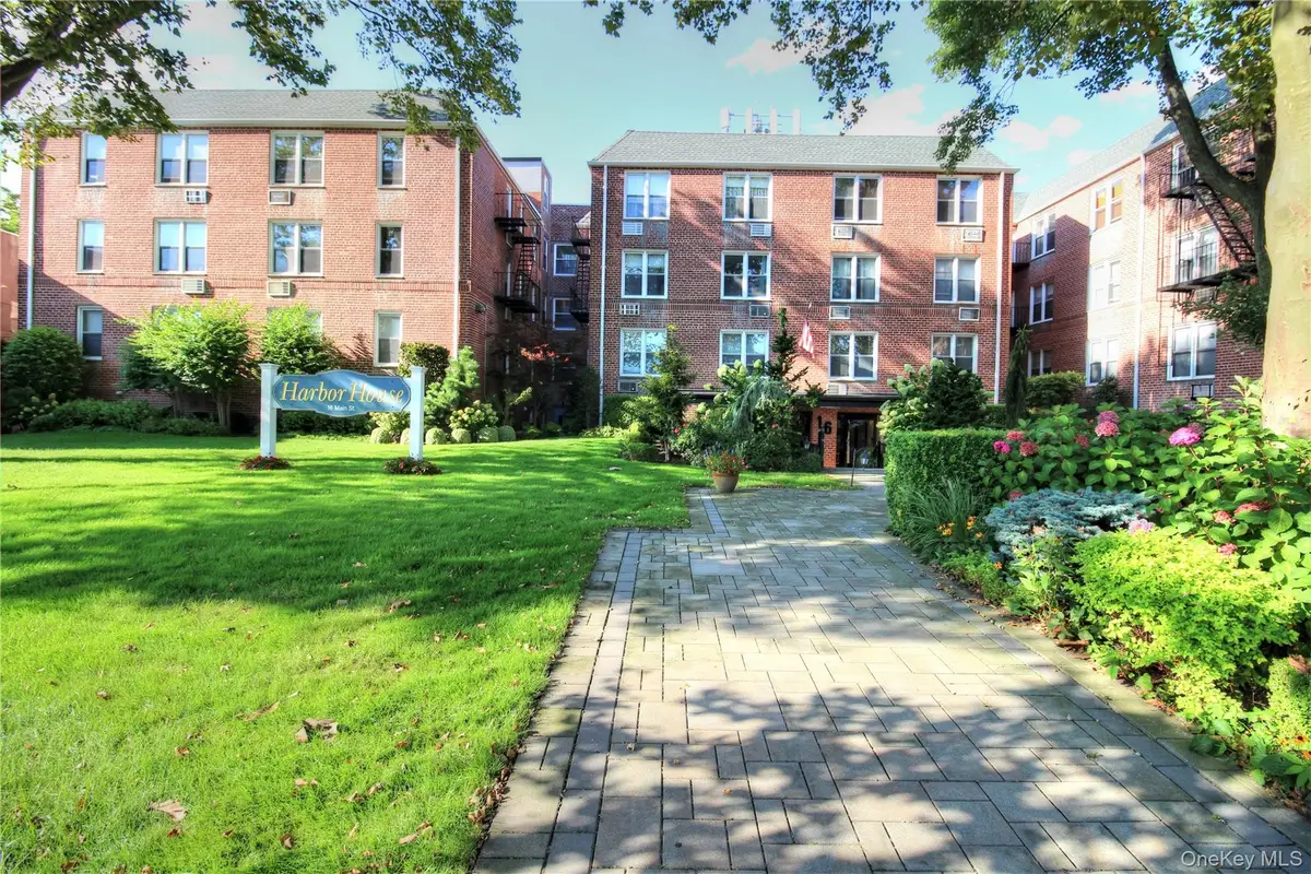 16 Main Street #2-Q, East Rockaway, NY 11518 - Image #1