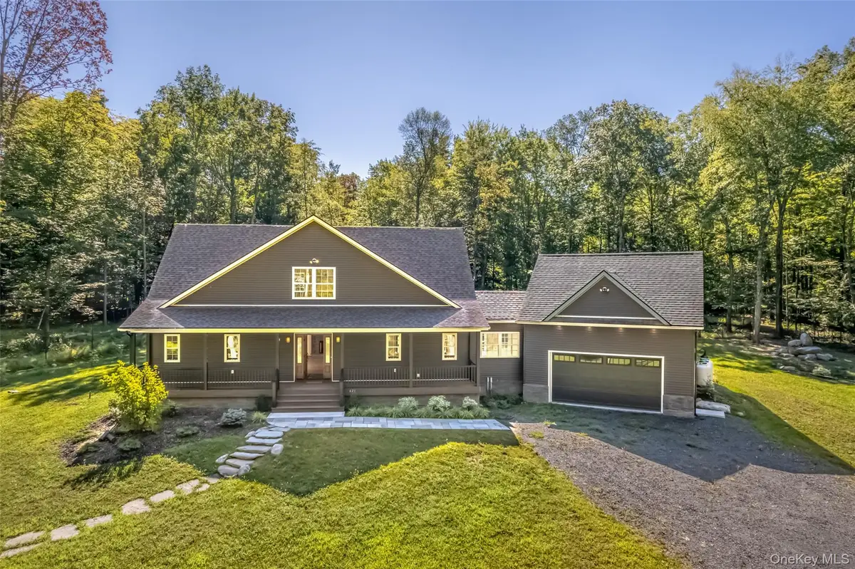 621 Decker Road, Wallkill, NY 12589 - Image #1