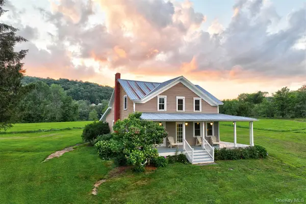 104 William Herbert Road, Obernburg, NY 12736