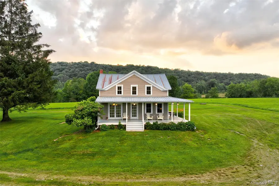 104 William Herbert Road, Fremont Center, NY 12736 - Image #2