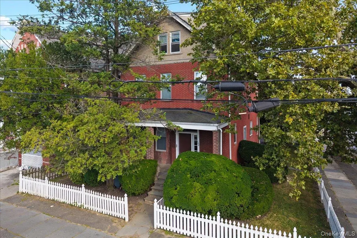 103 N High Street, Mount Vernon, NY 10550 - Image #1