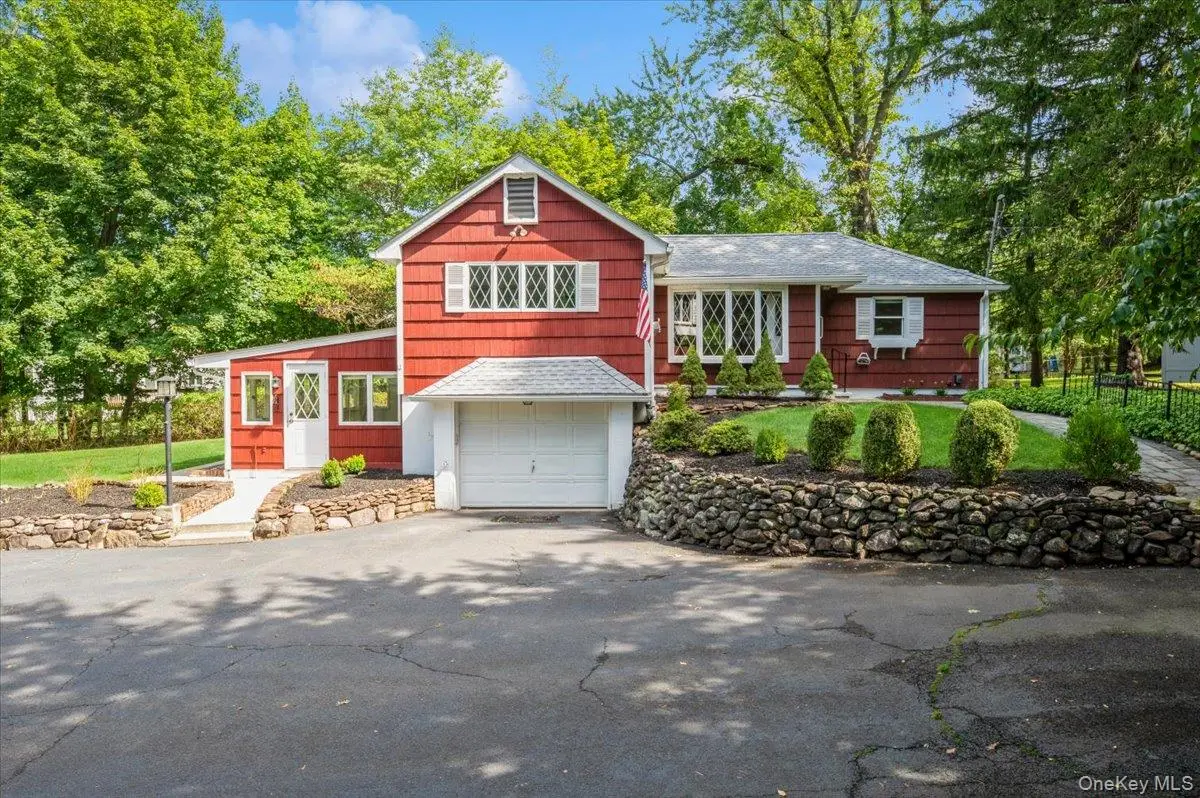 25 Lowerre Place, Valley Cottage, NY 10989 - #1