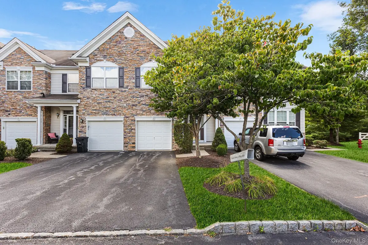 12 Case Court, Monroe, NY 10950 - Image #1