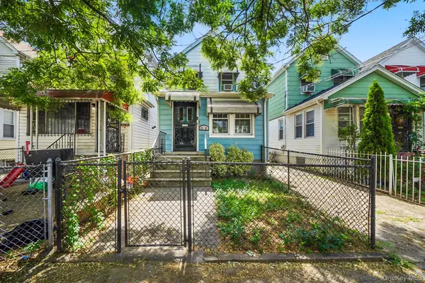 155-18 116th Road, Jamaica, NY 11434