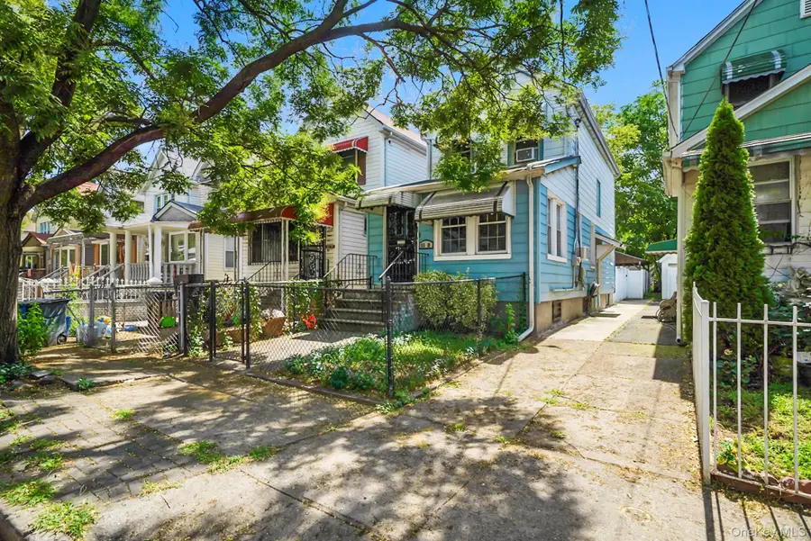 155-18 116th Road, Jamaica, NY 11434 - Image #2