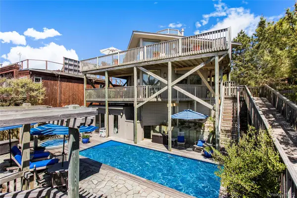 361 Ocean Walk, Fire Island Pines, NY 11782