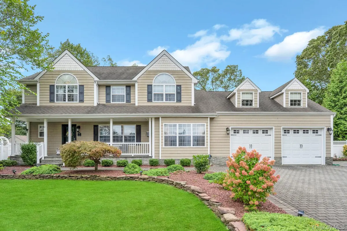 4 Vera Court, Centereach, NY 11720 - Image #1