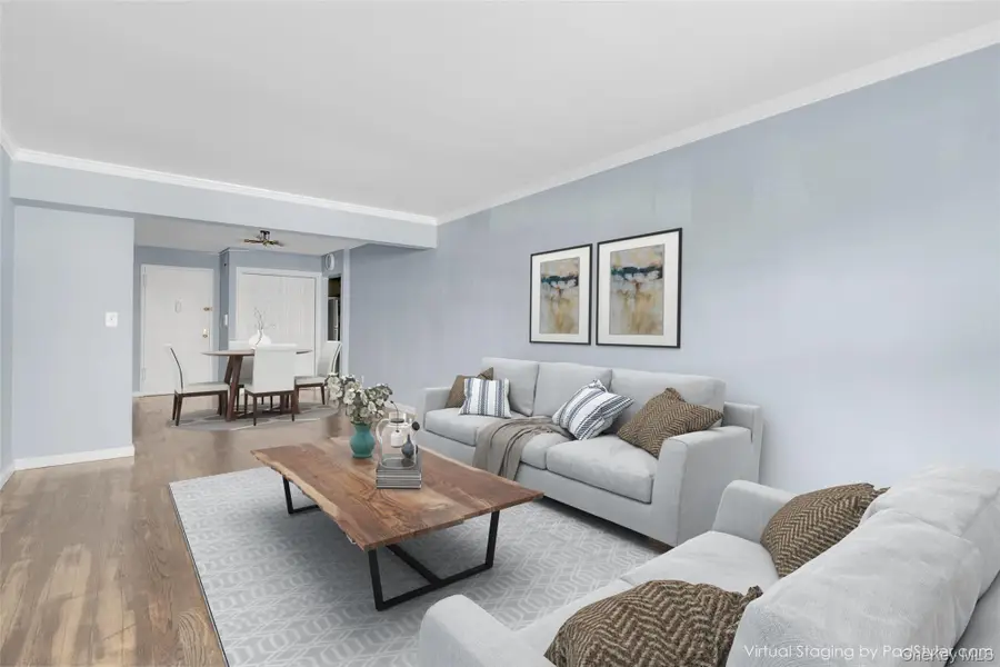 2 Birchwood Court #1O, Mineola, NY 11501 - Image #3