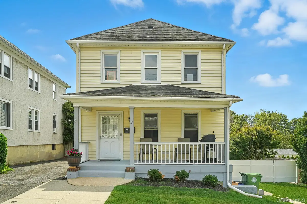 17 Edward Street, West Harrison, NY 10604 - Image #1