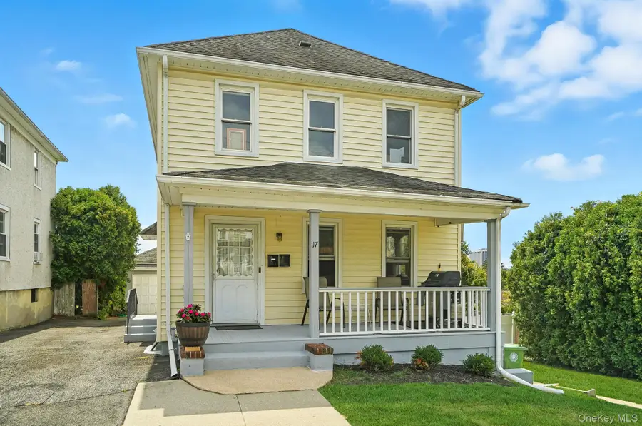 17 Edward Street, West Harrison, NY 10604 - Image #2