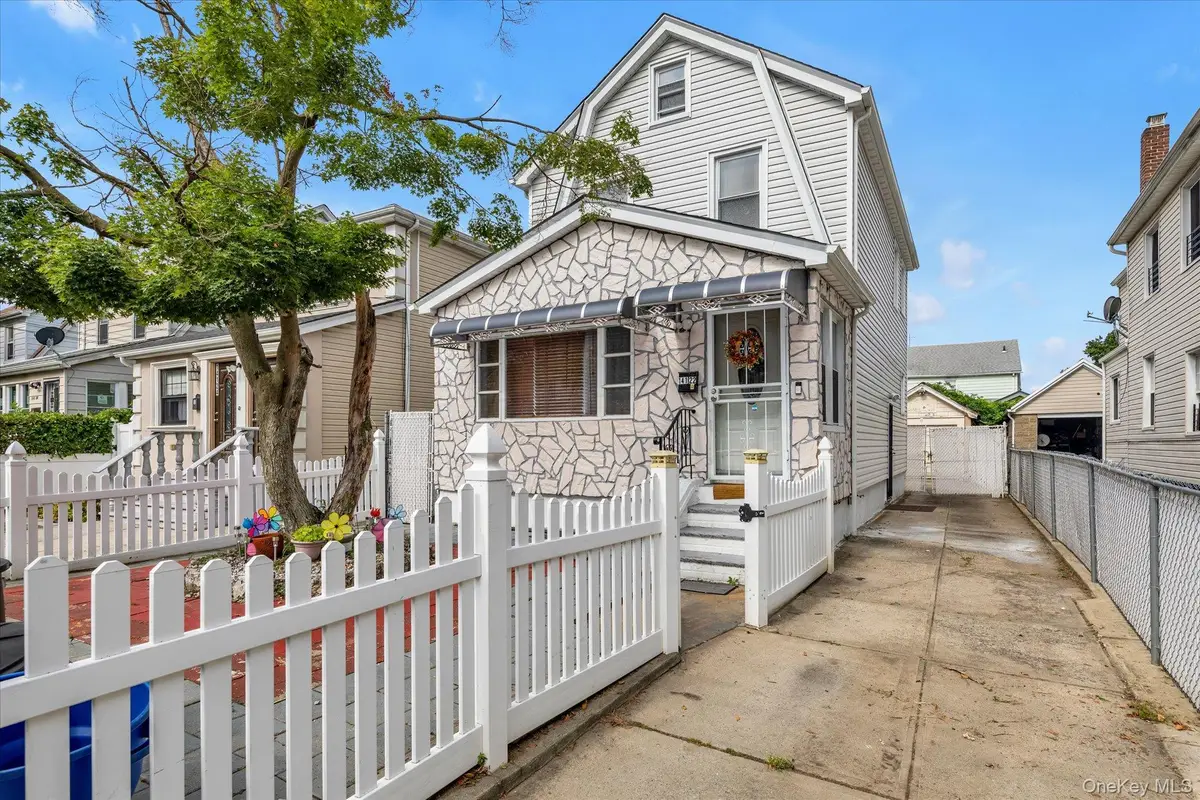 141-22 181st Street, Springfield Gardens, NY 11413 - Image #1