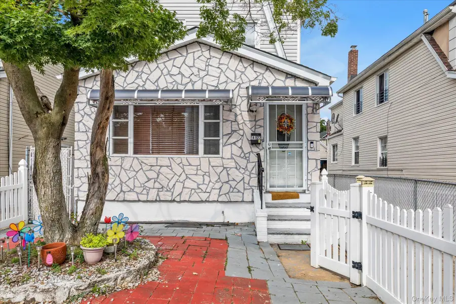 141-22 181st Street, Springfield Gardens, NY 11413 - Image #2